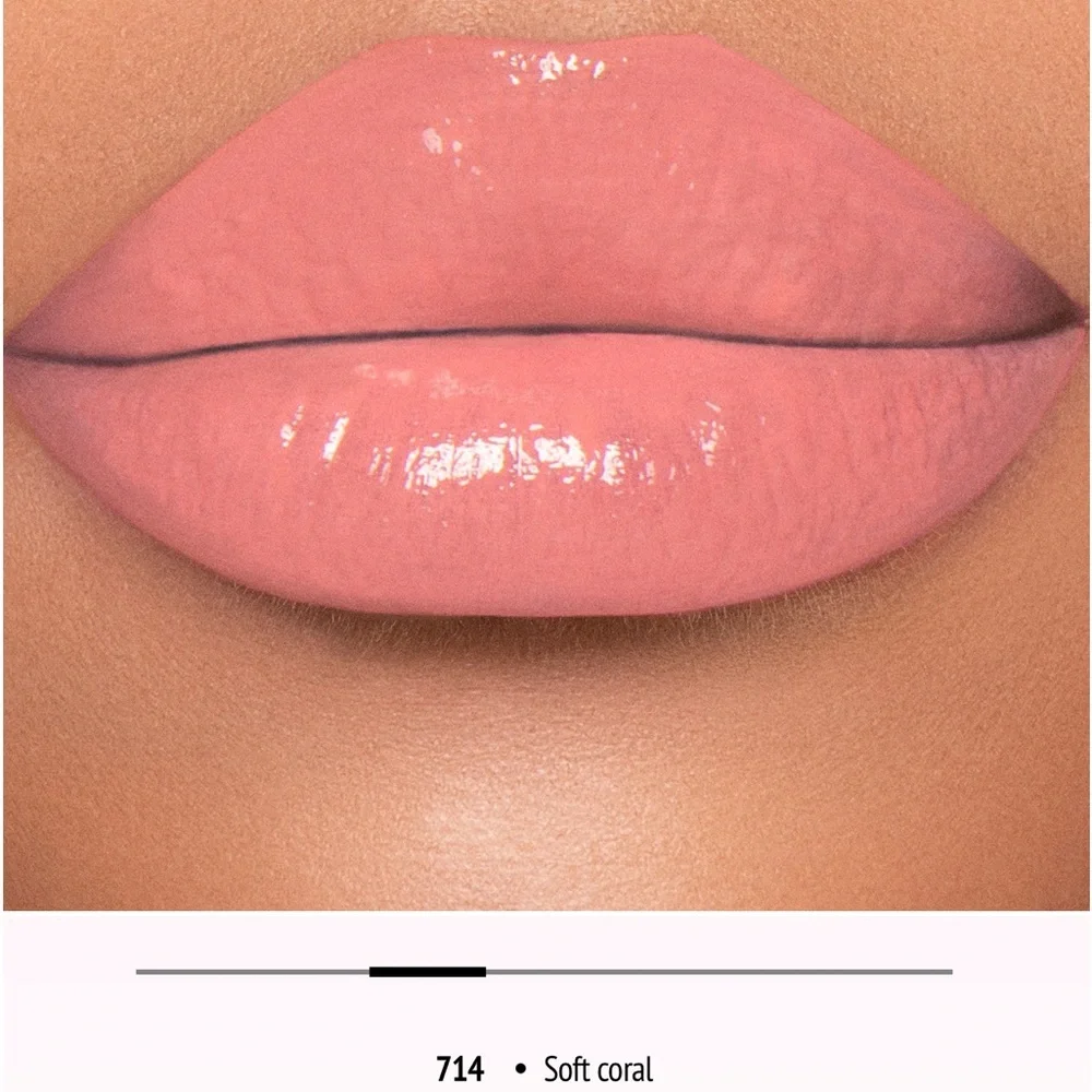 Jeffree Star nib jeffrey
